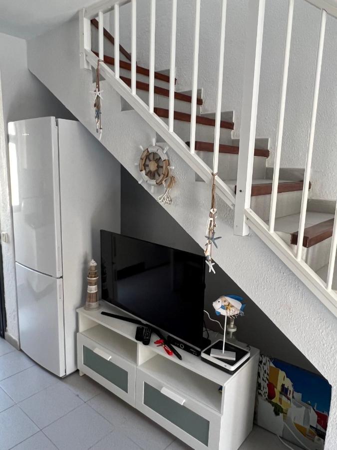 Casa Ucraniana Wi-fi Fibra Apartment Costa Calma