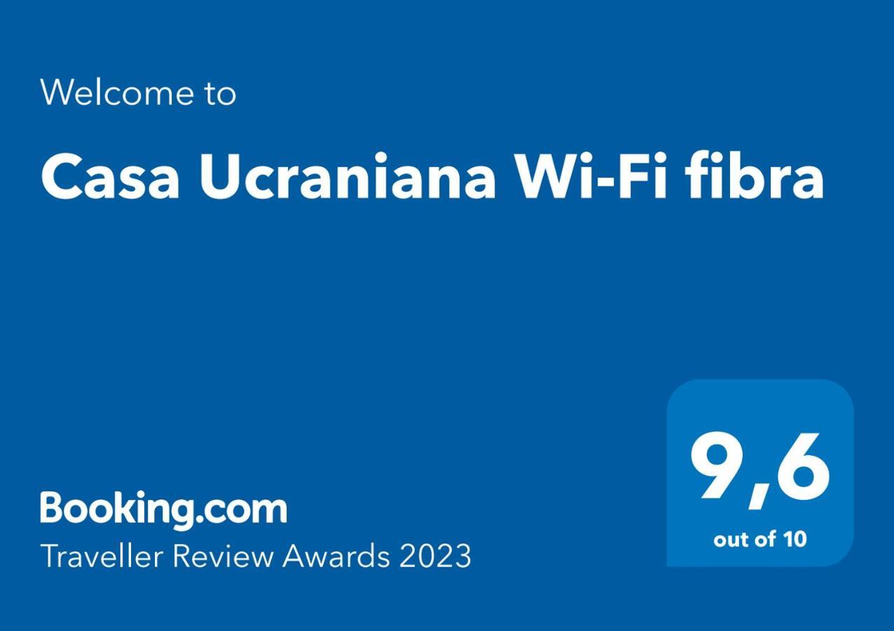 Casa Ucraniana Wi-fi Fibra Costa Calma