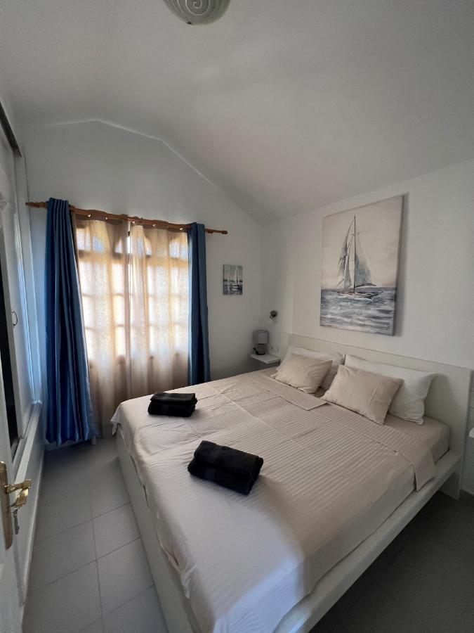 Casa Ucraniana Wi-fi Fibra Costa Calma