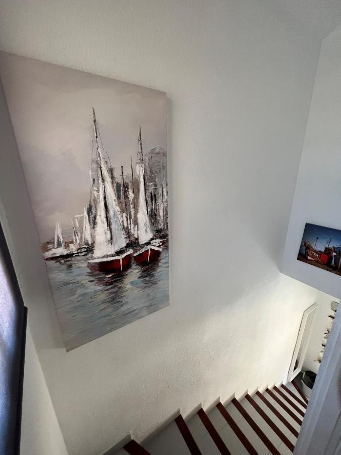 Appartamento Casa Ucraniana Wi-fi Fibra Costa Calma