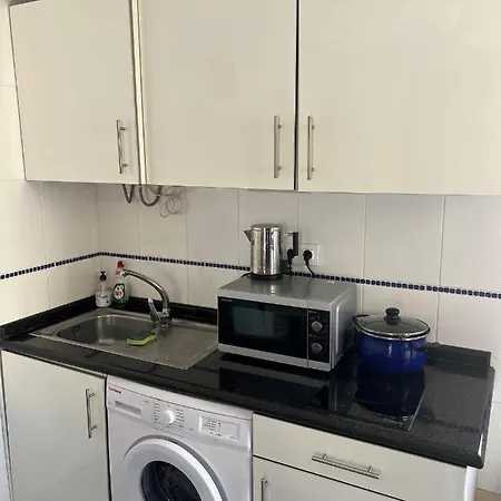 Appartamento Casa Ucraniana Wi-Fi fibra Costa Calma Esterno foto