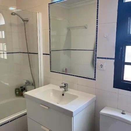 Appartamento Casa Ucraniana Wi-Fi fibra Costa Calma Esterno foto